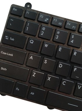 US laptop keyboard for MSI GP60 GP70 CR70 CR61 CX61 CX70 CR6