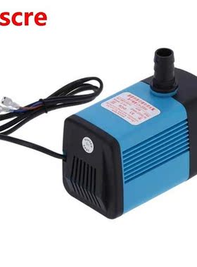 Submersible Pump Electric Water Pump Water Circulating Pump