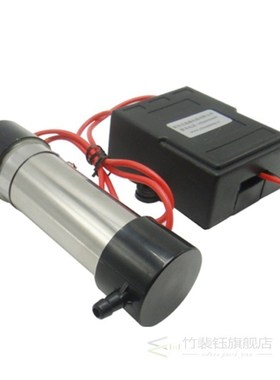 AC220V 500mg Ozone Generator Tube For DIY Water Treatment Ai