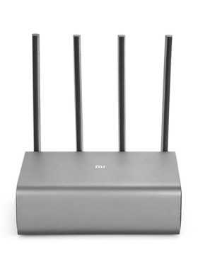 Mi R3P 2600Mbps Smart Wireless Router Pro 4 Antenna Dual ban