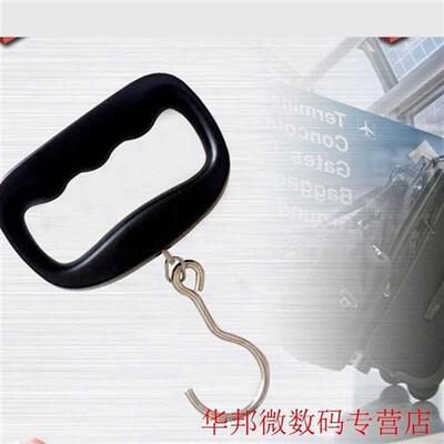 Mini Portable Electronic Scale Weight Luggage Scale Digital