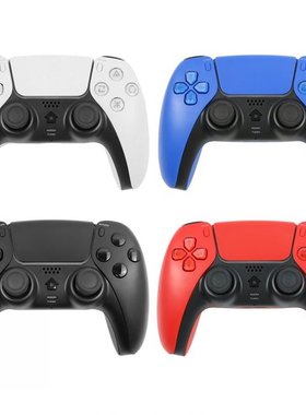 Wireless Game Controller for PS4 Console Bluetooth-compatibl