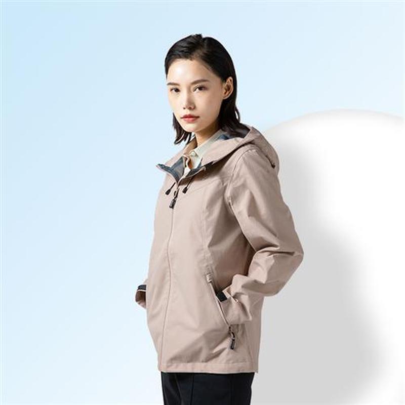 Spring mens jacket Windbreak hunting equipment Mens windbr