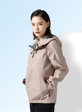 Spring mens jacket Windbreak hunting equipment Mens windbr