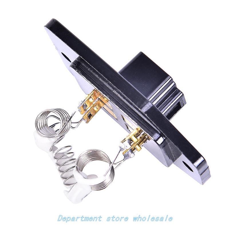 New Brand Heater Blower Motor Resistor For Civic Acura Integ