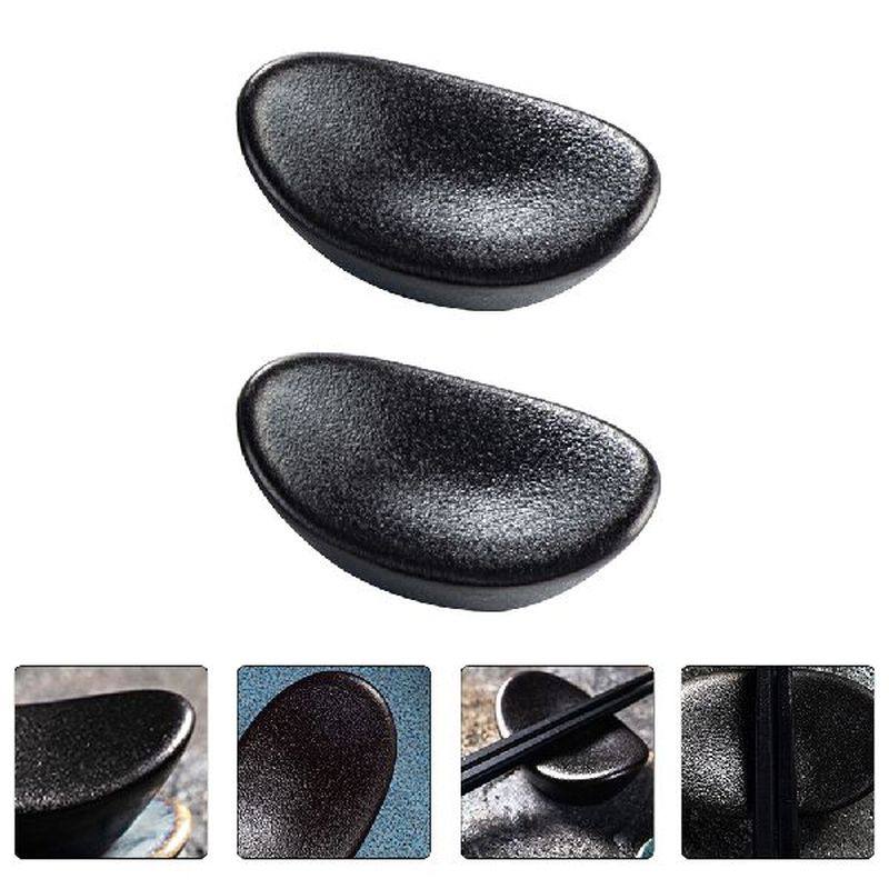 Chopstick Rest Holder Rests Chopsticks Set The Table