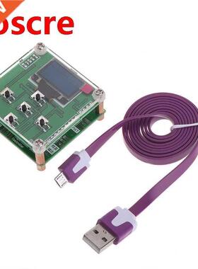 8GHz 1-8000Mhz OLED RF Power Meter -55 to -5 dBm   Sofware R
