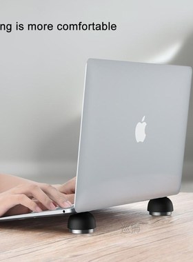 Laptop Stand Notebook Accessories Support Notebook Mushroom