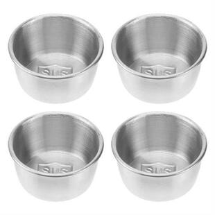 Sauce Dipping Dish Seasoning Bowls Cups Bowl Dishes