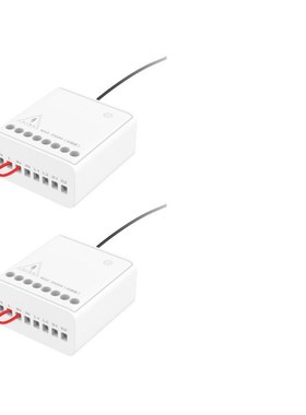 Original Aqara Relay Module Two-way Control Double Channels