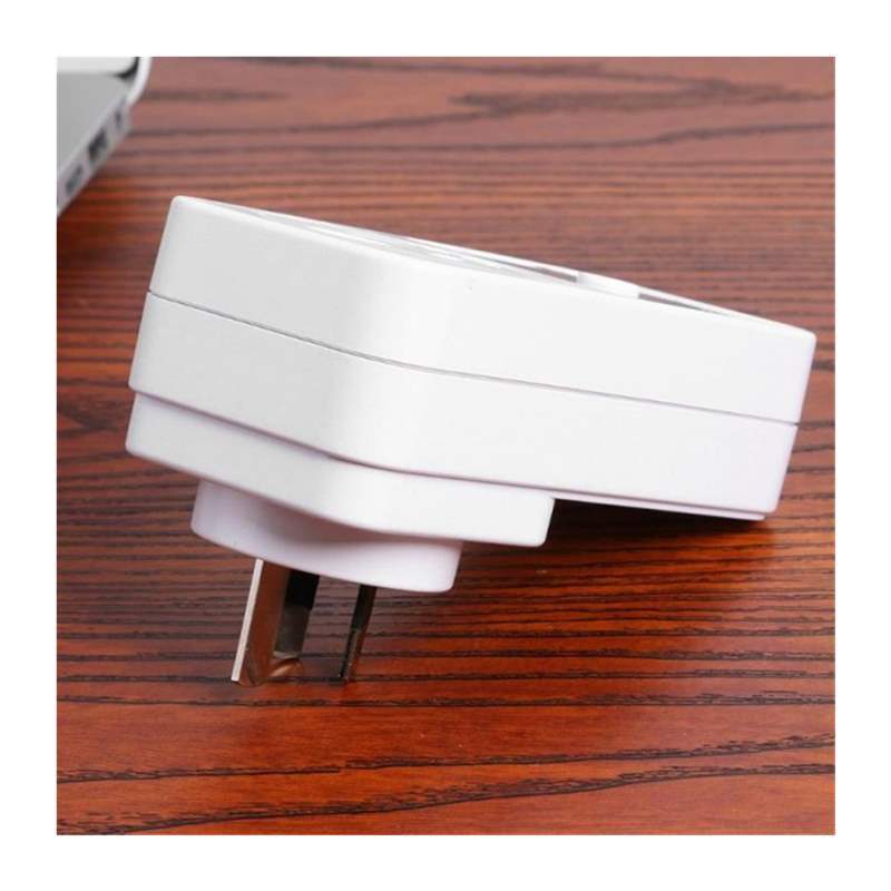 Kitchen Timer Outlet AU UK FR BR EU Plug Intelligent Countdo
