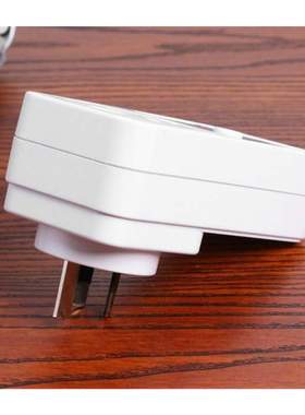 Kitchen Timer Outlet AU UK FR BR EU Plug Intelligent Countdo