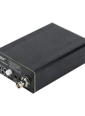 New USDX  HF Transceiver Shortwave QRP SSB/CW Transceiver 3W