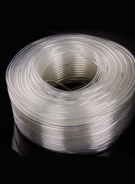 PVC  hose Car wash Flexible Transparent Hose Plumbing Irriga