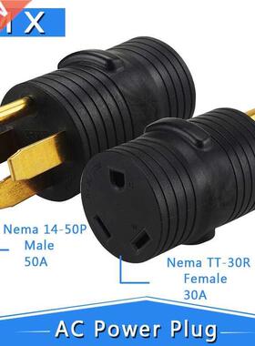 Nem 14 50R Industril Fllbck Groungding L5 30P to Nem L