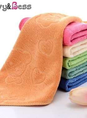 Baby Towel Newborn Muslin Handkerchiefs Cloth Squares Newbor