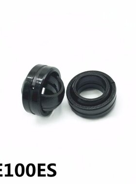 GE100ES Spherical plain radial Bearing 100x150x70 mm High Qu