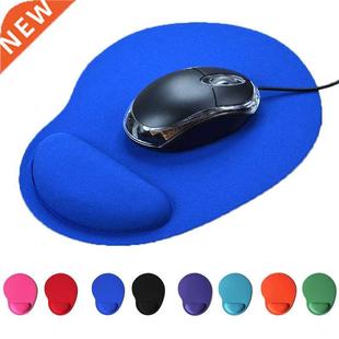 Mouse Pd EV Wristbnd Gming Mousepd Solid Color Mice Mt