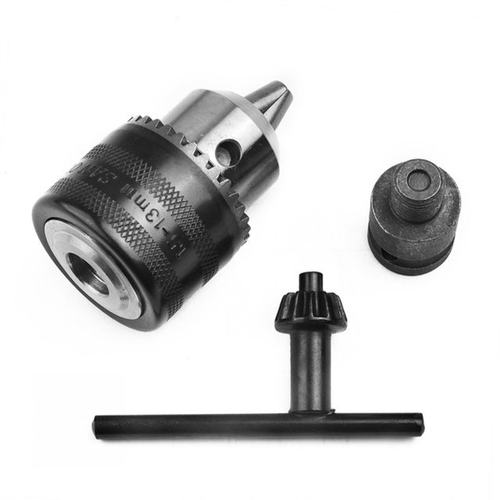 1 Set 1.5-13mm Drill Adapter 1/2 Inch Impact Wrench Changed