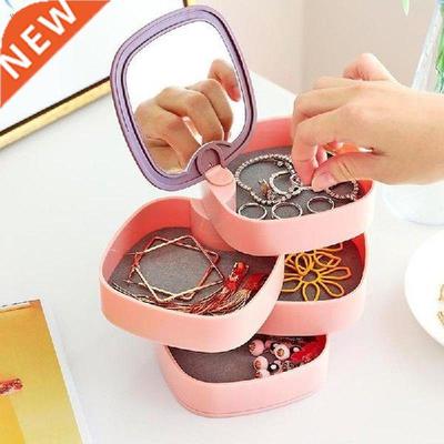 vanzlife Jewelry boxes earrings earring stud earrings