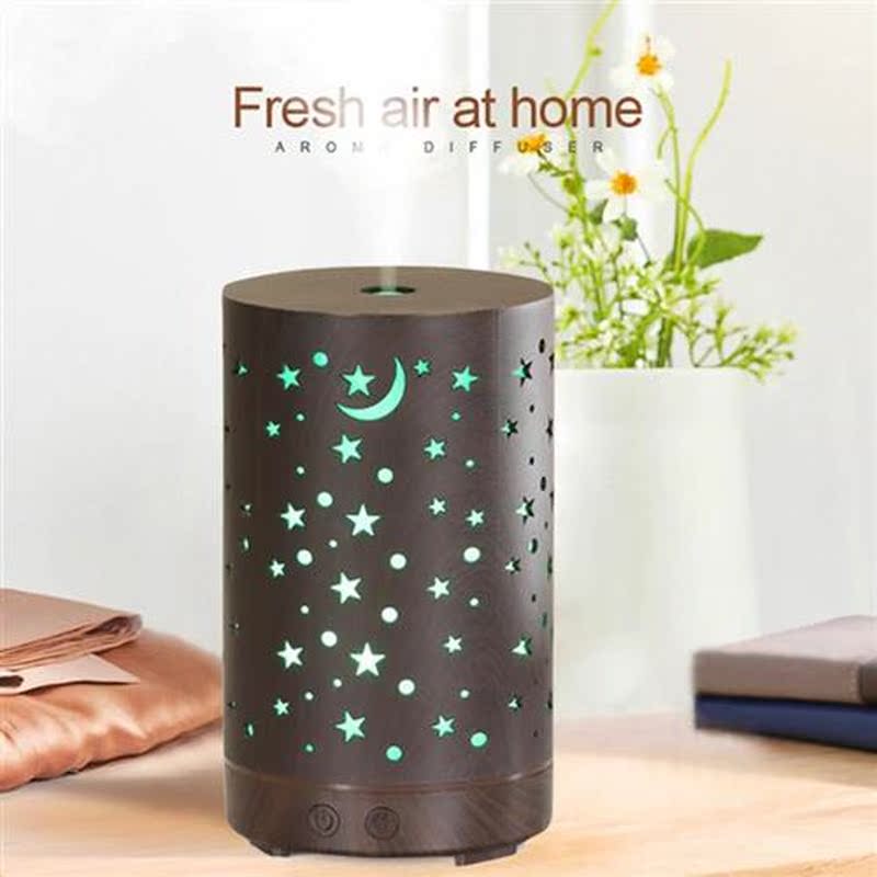 Hollow Aromatherapy Machine Aromatherapy Essential Oil