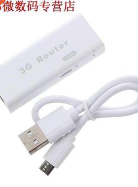 Mini USB G WiFi Hotspot 150Mbps Router WCDMA CDMA Modems