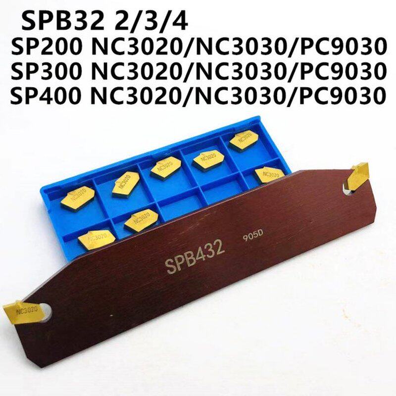 SPB226 SPB326 SPB332 SPB432 1PCS   10PCS SP300 SP400 High-qu