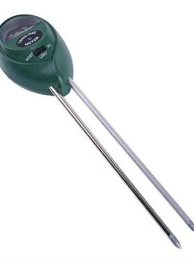 3 In 1 Soil Moisture Meter PH Test Acidity Humidity