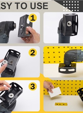 Zezzo? Square Slot Cutter Universal Open-backed Design for