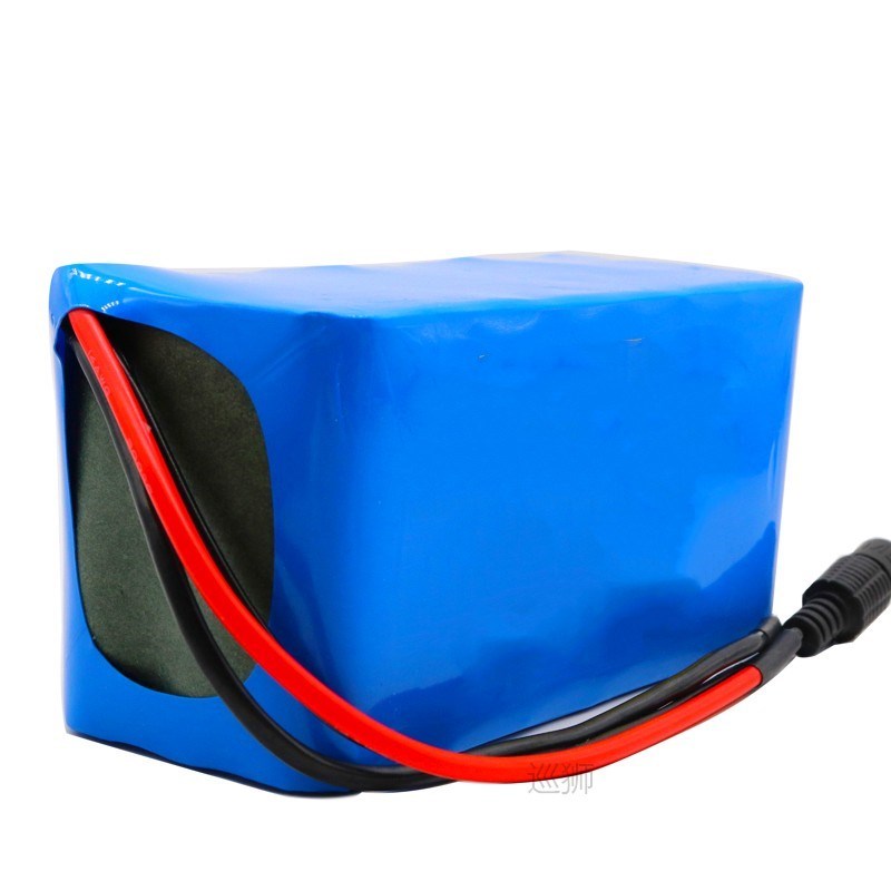 24V 30Ah 7S3P 18650 Li-ion Battery Pack 29.4V 30000mAh Elect
