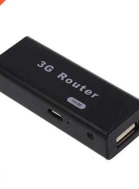2 in 1 A15 Mini Smallest Router G/Wi-Fi IEEE802.11b / g / n