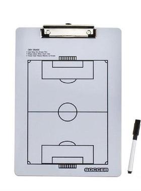 Waterproof Coaching Board Whiteboard Portable Dry Erase