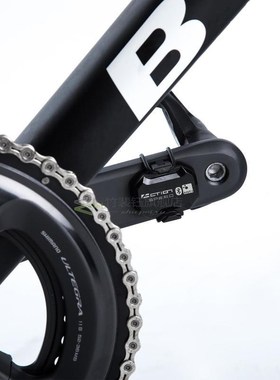 Bike Wireless Computer Cadence Sensor Speedometer Bluetooth4