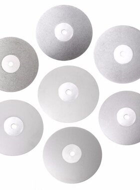 BENGU 6 Inch Grit 80/180/240/400/600/1000/3000 Diamond Coate