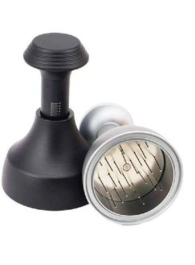 58Mm Rvs Verstelbare Naald Koffie Sabotage Espresso Machine