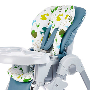 Baby Kids Highchair Cushion Pad Mat Booster Seats Cushion Pa