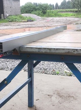 WORKBRO 80/100/120CM Electric Circular Saw Straight Cut Guid