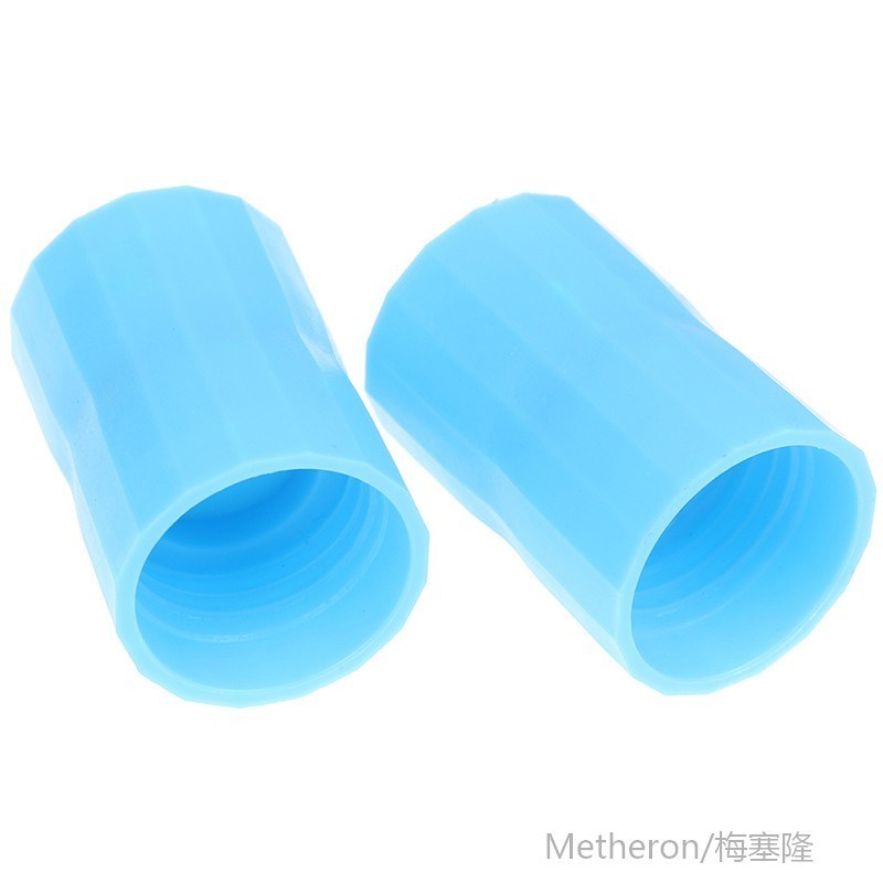 *2 Pcs Vortex Bottle Connectors Tornado Connector Tube Combi