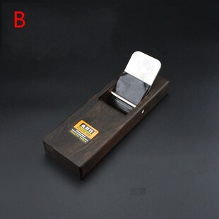 1Pcs/3Pcs Wood Hand Plane Ebony Woodworking Tool Durable Ang