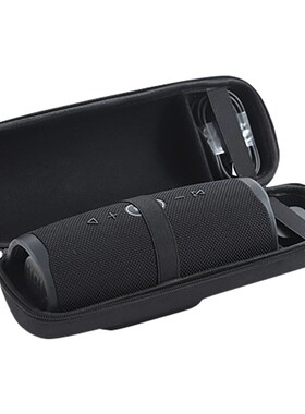 Cover Shoulder-Strap Jbl-Charge 4-Bluetooth-Speaker Storage-