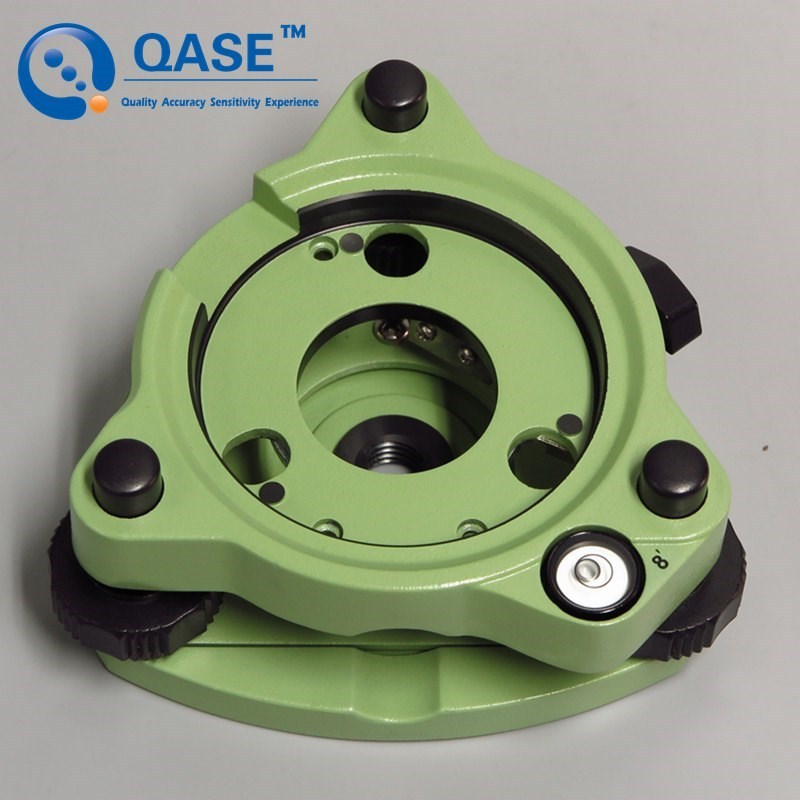 Total station base Theodolite base for Leica GDF321 accuracy