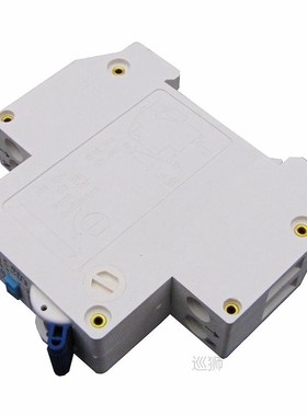 DZ47LE-32 TGC1LE 18MM RCBO 16A 1P N 6KA Residual current Cir