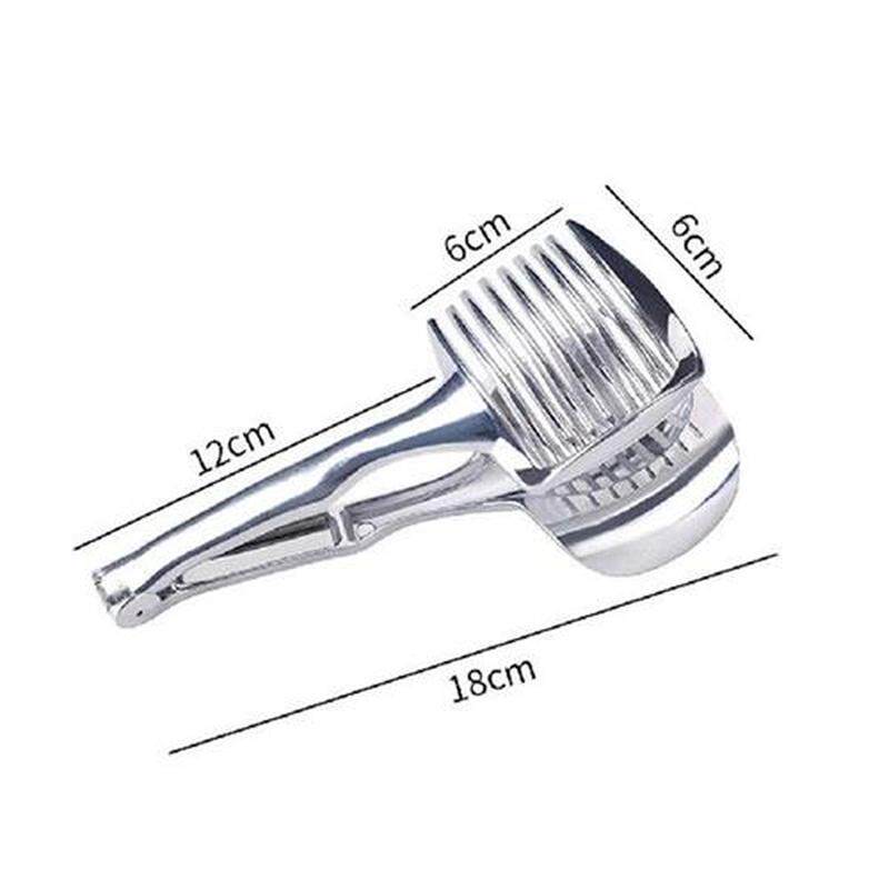 Professional Lemon Slicer Reusable Tomato Slicing Tool