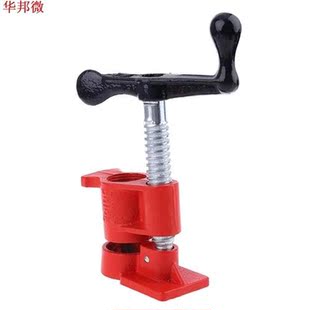 tuyau Tube pin collage pince bois robuste