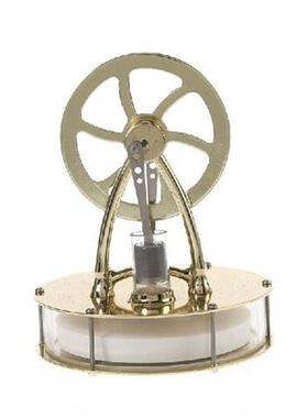 N7MD Stirling Engine Motor Model Heat Steam Education DIY