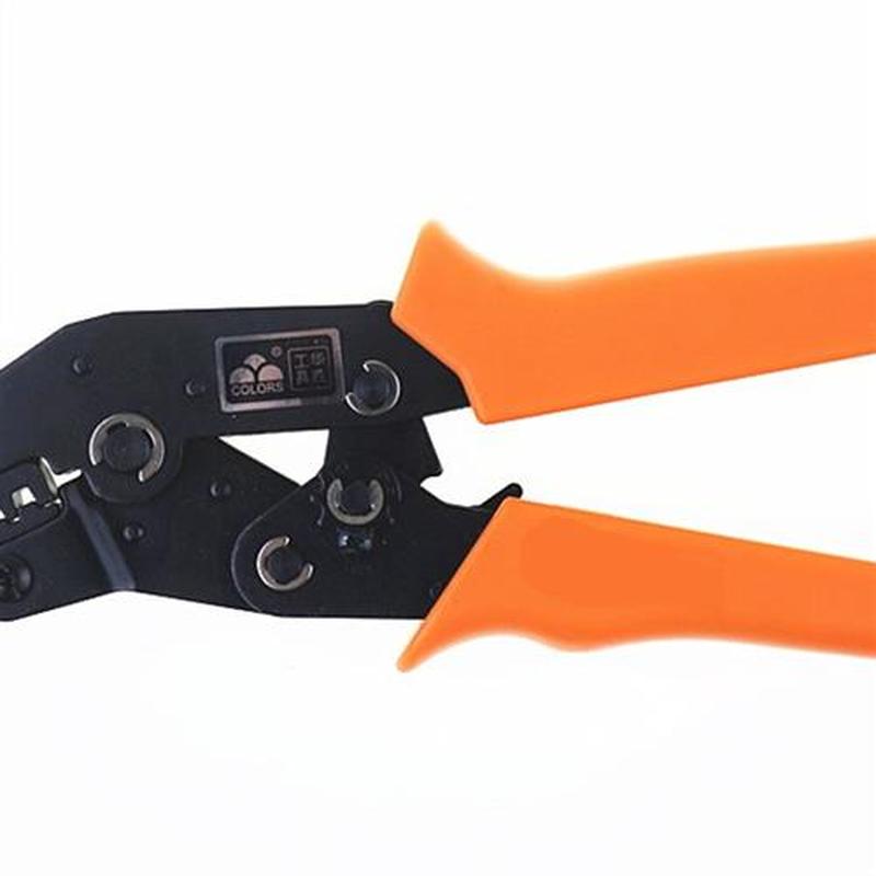 SN-05WF MINI EUROP STYLE crimping tool crimping plier 0.5-6m