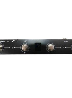 M-vave Chocolate Programmable BT MIDI Controller 4 Footswitc