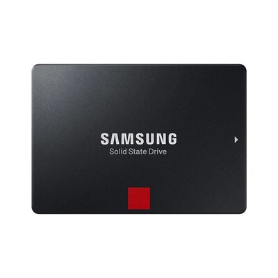 SAMSNG 860 PRO Solid State Drive 256GB 512GB 1T SATAIII 2.5&