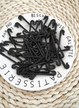 50/100Pcs Plant Cages Supports Tomato  Supports / Connect Pl