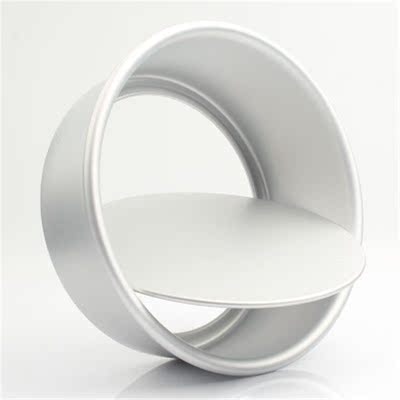 Nonstick Round Cake Baking Pan Tin Aluminum Oven Cake Pan Mo